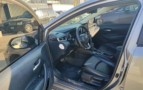 Toyota Corolla, 2025 год, 2 004 000 рублей, 8 фотография