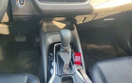 Toyota Corolla, 2025 год, 2 004 000 рублей, 12 фотография