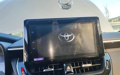 Toyota Corolla, 2025 год, 2 004 000 рублей, 11 фотография