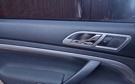 Skoda Superb III рестайлинг, 2008 год, 800 000 рублей, 10 фотография