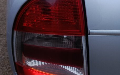 Skoda Superb III рестайлинг, 2008 год, 800 000 рублей, 8 фотография