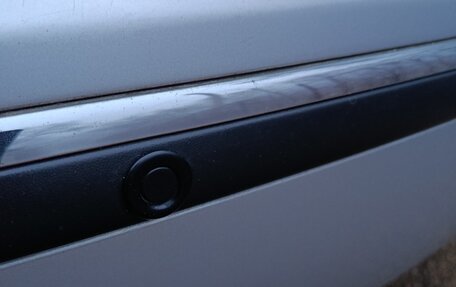 Skoda Superb III рестайлинг, 2008 год, 800 000 рублей, 12 фотография