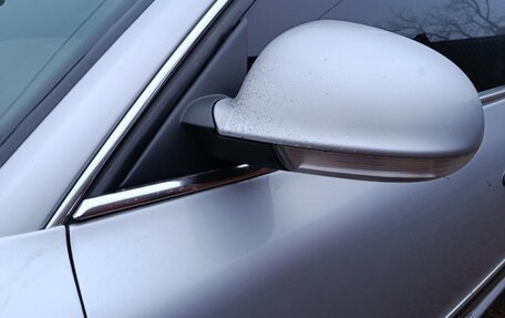 Skoda Superb III рестайлинг, 2008 год, 800 000 рублей, 9 фотография