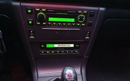 Skoda Superb III рестайлинг, 2008 год, 800 000 рублей, 17 фотография