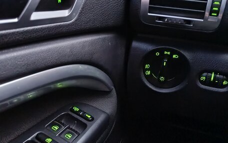 Skoda Superb III рестайлинг, 2008 год, 800 000 рублей, 14 фотография