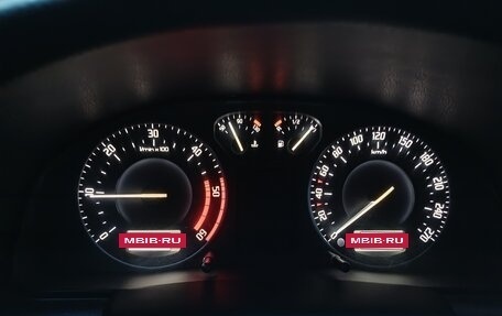 Skoda Superb III рестайлинг, 2008 год, 800 000 рублей, 5 фотография