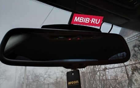 Skoda Superb III рестайлинг, 2008 год, 800 000 рублей, 15 фотография