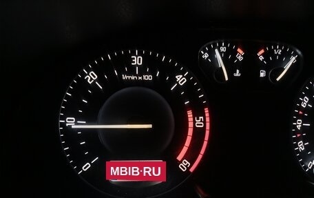 Skoda Superb III рестайлинг, 2008 год, 800 000 рублей, 7 фотография