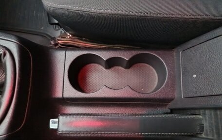 Skoda Superb III рестайлинг, 2008 год, 800 000 рублей, 18 фотография