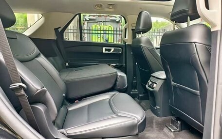 Ford Explorer VI, 2025 год, 7 324 847 рублей, 14 фотография