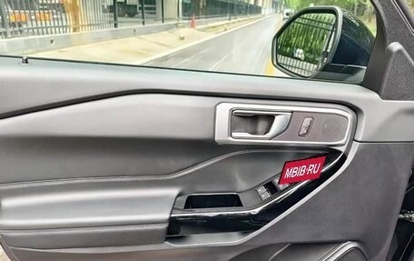 Ford Explorer VI, 2025 год, 7 324 847 рублей, 10 фотография