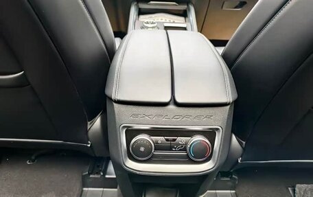 Ford Explorer VI, 2025 год, 7 324 847 рублей, 18 фотография