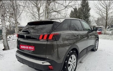 Peugeot 3008 II, 2020 год, 1 980 000 рублей, 3 фотография