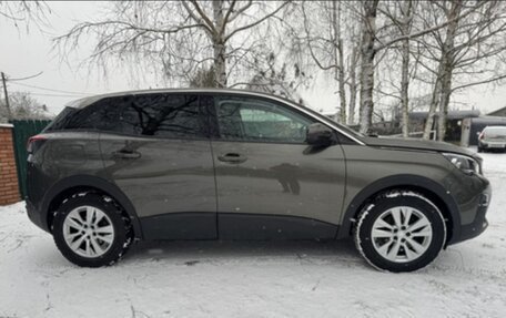 Peugeot 3008 II, 2020 год, 1 980 000 рублей, 6 фотография