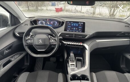 Peugeot 3008 II, 2020 год, 1 980 000 рублей, 10 фотография