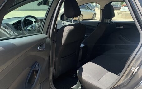 Ford Focus III, 2018 год, 1 150 000 рублей, 6 фотография