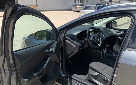 Ford Focus III, 2018 год, 1 150 000 рублей, 7 фотография