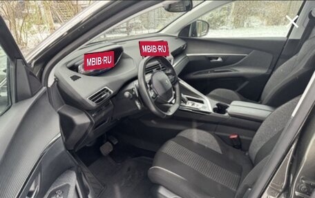 Peugeot 3008 II, 2020 год, 1 980 000 рублей, 7 фотография