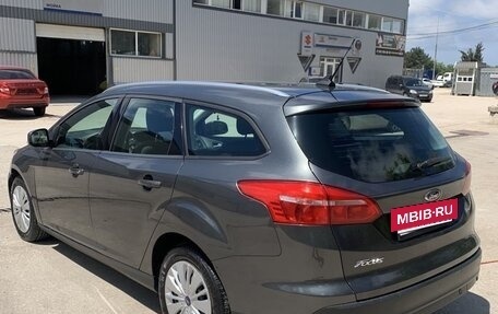 Ford Focus III, 2018 год, 1 150 000 рублей, 2 фотография