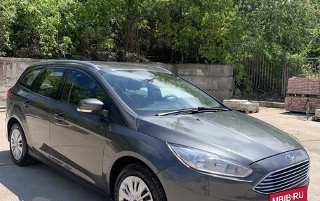 Ford Focus III, 2018 год, 1 150 000 рублей, 4 фотография