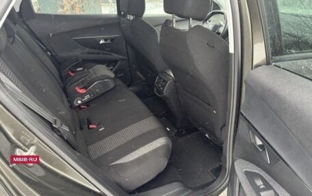 Peugeot 3008 II, 2020 год, 1 980 000 рублей, 12 фотография