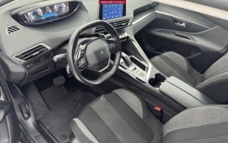 Peugeot 3008 II, 2020 год, 1 980 000 рублей, 9 фотография