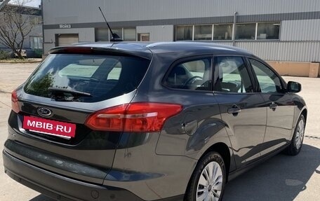 Ford Focus III, 2018 год, 1 150 000 рублей, 5 фотография