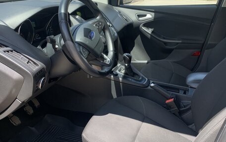 Ford Focus III, 2018 год, 1 150 000 рублей, 9 фотография