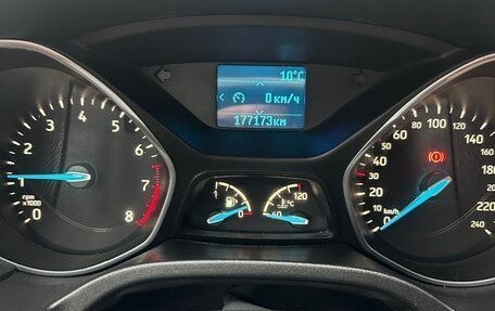 Ford Focus III, 2018 год, 1 150 000 рублей, 8 фотография