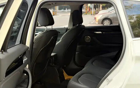 BMW X1, 2022 год, 2 810 000 рублей, 9 фотография