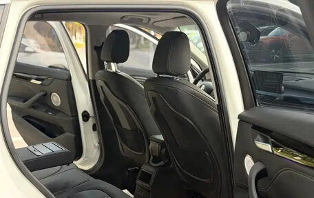 BMW X1, 2022 год, 2 810 000 рублей, 10 фотография