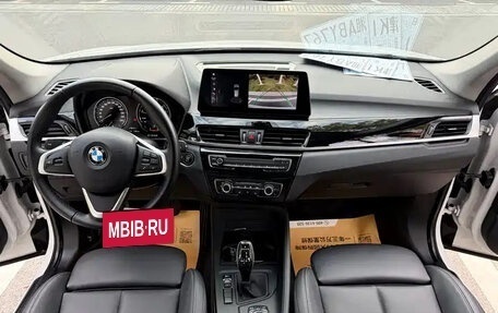 BMW X1, 2022 год, 2 810 000 рублей, 6 фотография