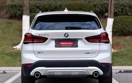 BMW X1, 2022 год, 2 810 000 рублей, 4 фотография