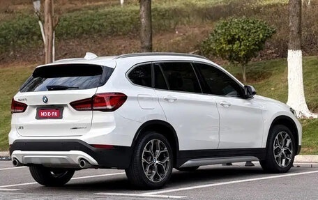 BMW X1, 2022 год, 2 810 000 рублей, 2 фотография