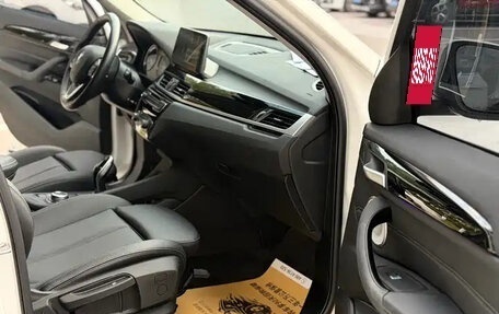 BMW X1, 2022 год, 2 810 000 рублей, 8 фотография