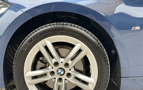 BMW 1 серия, 2023 год, 2 150 000 рублей, 11 фотография