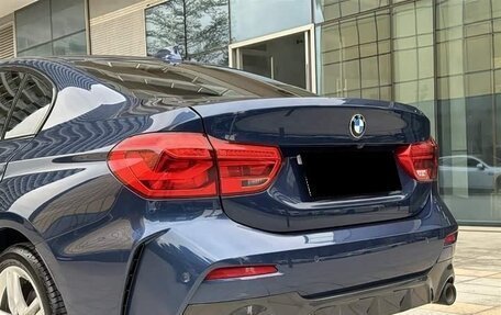 BMW 1 серия, 2023 год, 2 150 000 рублей, 8 фотография