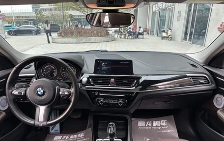 BMW 1 серия, 2023 год, 2 150 000 рублей, 19 фотография