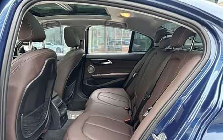 BMW 1 серия, 2023 год, 2 150 000 рублей, 18 фотография