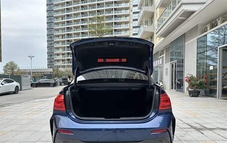 BMW 1 серия, 2023 год, 2 150 000 рублей, 10 фотография