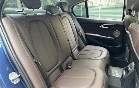 BMW 1 серия, 2023 год, 2 150 000 рублей, 17 фотография