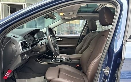 BMW 1 серия, 2023 год, 2 150 000 рублей, 12 фотография