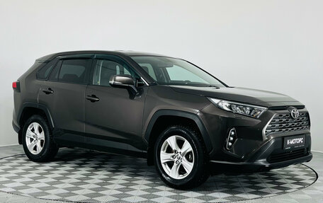 Toyota RAV4, 2020 год, 2 850 000 рублей, 3 фотография