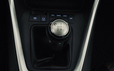 Toyota RAV4, 2020 год, 2 850 000 рублей, 14 фотография