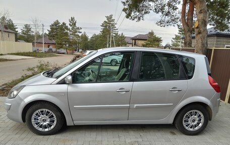 Renault Scenic III, 2009 год, 540 000 рублей, 3 фотография