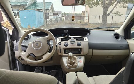 Renault Scenic III, 2009 год, 540 000 рублей, 5 фотография