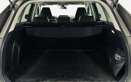 Toyota RAV4, 2020 год, 2 850 000 рублей, 18 фотография