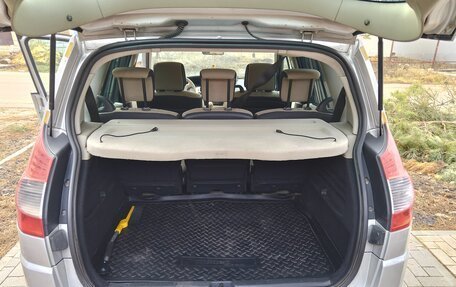 Renault Scenic III, 2009 год, 540 000 рублей, 6 фотография