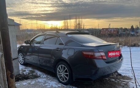 Toyota Camry, 2006 год, 800 000 рублей, 3 фотография