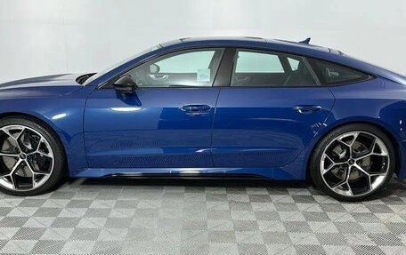 Audi RS 7, 2025 год, 20 657 000 рублей, 2 фотография